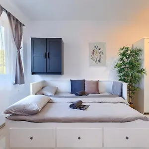 Hostel Monte Zaro